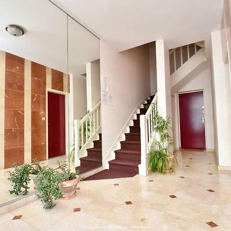 La Mezzanine Apt 5 Pers Classe 3 Etoiles, Royan- Centre 300 M Plage Foncillon Zewnętrze zdjęcie